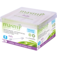 Masmi Organic Care - Bio Ohrstäbchen Baby, A-Nr.: 4368949 - 01