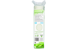 Masmi Organic Care - Bio Kosmetikpads, A-Nr.: 4368903 - 01