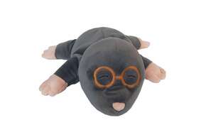 Warmies Schlafender Maulwurf, A-Nr.: 5584566 - 01