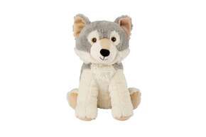 Wärmestofftier Minis Wolf, A-Nr.: 5741882 - 01
