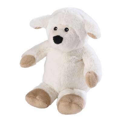 Warmies Minis Schaf Beige, A-Nr.: 4016185 - 01