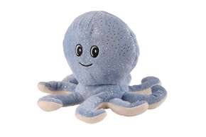 Wärmestofftier Minis Octopus, A-Nr.: 5699884 - 01