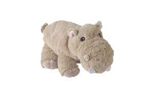 Warmies Minis Nilpferd, A-Nr.: 5584655 - 01