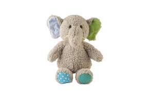 Warmies Minis Baby Elefant, A-Nr.: 5584632 - 01