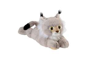 Warmies Luchs, A-Nr.: 5406089 - 01