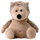 Warmies Igel meliert, A-Nr.: 4016015 - 02