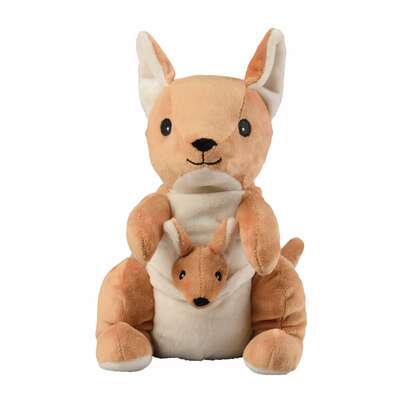 Sie sehen eine Packung Warmies Känguru, Produktbild: 01 Warmies Känguru, A-Nr.: 5175767 - 01