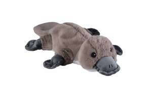 Warmies Schnabeltier, A-Nr.: 5175738 - 01