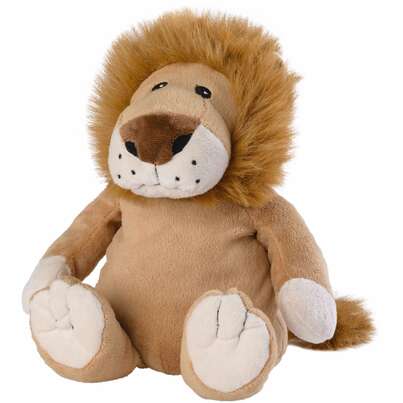 Warmies Löwe, A-Nr.: 3384969 - 01