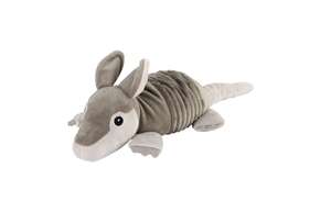 Warmies Gürteltier, A-Nr.: 5741853 - 01