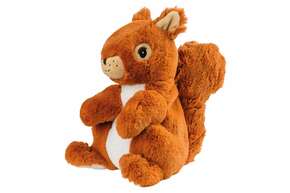 Sie sehen eine Packung Eichhörnchen, Produktbild: 01 Eichhörnchen, A-Nr.: 4748830 - 01