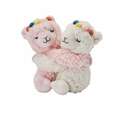 Warmies Kuschelfreunde Lama, A-Nr.: 5357391 - 01