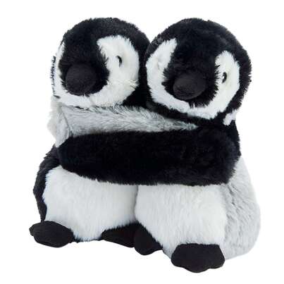 Warmies Kuschelfreunde Pinguine, A-Nr.: 5452770 - 01