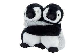 Wärmestofftie Kuschelfreunde Pinguine, A-Nr.: 5452770 - 01