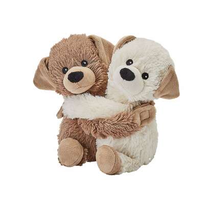 Warmies Kuschelfreunde Hunde, A-Nr.: 5357385 - 01