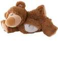 Warmies Sleepy Bär Joe hellbraun, A-Nr.: 3124748 - 02