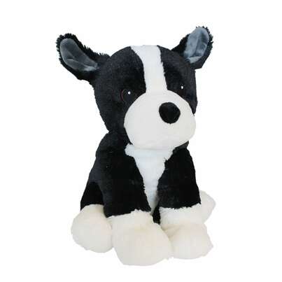 Warmies Hund Boston Terrier, A-Nr.: 5584589 - 01