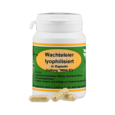 Supplementa Wachteleier, lyophilisiert Kapseln, A-Nr.: 5396190 - 04