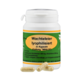 Supplementa Wachteleier, lyophilisiert Kapseln, A-Nr.: 5396190 - 04