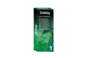 VivaDiag Pro SARS-CoV-2 Ag Rapid Test, 1 Stück, A-Nr.: 5576549 - 01