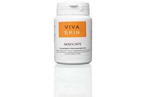 VivaSkin Acnocaps 30Stk, A-Nr.: 3830593 - 01