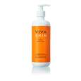 Sie sehen eine Packung Viva Skin Ölbad spreitend 100ml, Produktbild: 01 Viva Skin Ölbad spreitend 100ml, A-Nr.: 2698192 - 01