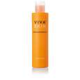 Sie sehen eine Packung Viva Skin Reinigungsmilch unparf 200ml, Produktbild: 01 Viva Skin Reinigungsmilch unparf 200ml, A-Nr.: 3172948 - 01