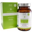 Sie sehen eine Packung VitaminBombe - Das tägliche Plus, Produktbild: 01 VitaminBombe - Das tägliche Plus, A-Nr.: 4488493 - 01