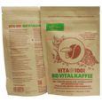VITA1001 - Bio Vitalkaffee (PREMIUM REISHI-Kaffee) | 250g, A-Nr.: 4041786 - 02