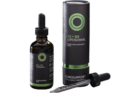 CureSupport Vitamin K2 + D3 Liposomal, A-Nr.: 5447154 - 01