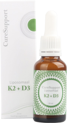 CureSupport Vitamin K2 + D3 Liposomal, A-Nr.: 5447154 - 02