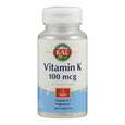 Supplementa Vitamin K1 100 mcg Tabletten, A-Nr.: 5597646 - 01