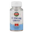 Supplementa Vitamin E 200 I.E. Weichkapseln, A-Nr.: 5396089 - 01