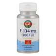 Supplementa Vitamin E 200 I.E. Weichkapseln, A-Nr.: 5396089 - 01