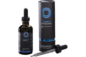 CureSupport Vitamin D3 Liposomal, A-Nr.: 5447119 - 01