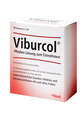 Viburcol®-Phiolen, A-Nr.: 3927401 - 02