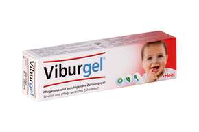 Viburgel®, A-Nr.: 5464632 - 01