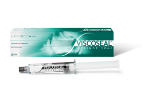 Viscoseal 10ml Fertigspritze 1 Stk., A-Nr.: 4072077 - 01