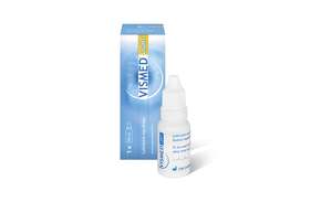 Vismed Light 15ml Augentropfen, A-Nr.: 2869759 - 01