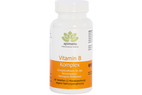 Vitamin B Komplex nach Dr. Kuehn, A-Nr.: 5671791 - 01