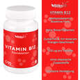 BjökoVit Vitamin B12 Kautabletten 500mcg vegan, A-Nr.: 5174609 - 07