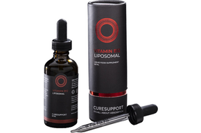 CureSupport Vitamin B12 Liposomal, A-Nr.: 5561909 - 01
