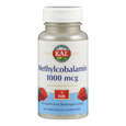 Supplementa Vit B 12 Sublingualtablette, A-Nr.: 5396238 - 01