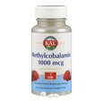 Supplementa Vit B 12 Sublingualtablette, A-Nr.: 5396238 - 04