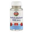 Sie sehen eine Packung Supplementa Vit B 12 Sublingualtablette, Produktbild: 04 Supplementa Vit B 12 Sublingualtablette, A-Nr.: 5396238 - 04