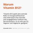 Sie sehen eine Packung Casida Vitamin B12 Tropfen, Produktbild: 02 Casida Vitamin B12 Tropfen, A-Nr.: 5339016 - 02