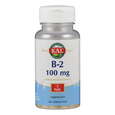Supplementa Vitamin B2 Riboflavin 100 mg Tabletten, A-Nr.: 5396161 - 01