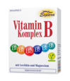 Espara Vitamin B-Komplex Kapseln, A-Nr.: 2483557 - 01