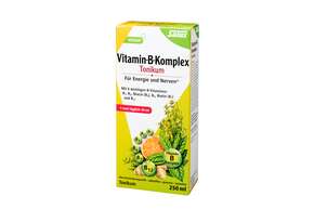 Vitamin-B-Komplex Tonikum, A-Nr.: 4441830 - 01