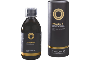 CureSupport Vitamin C 1000 mg Liposomal, A-Nr.: 5447102 - 01
